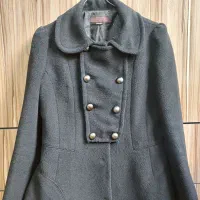 کفش و پالتو سایز ۳۸