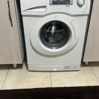 لباسشویی ۶کیلویی سامسونگ