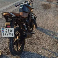 موتور آرگون 250