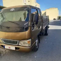 فروش جک آراز|خودرو سنگین|سیریک, |دیوار