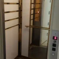 آپارتمان 100متری با آسانسور طبقه اول|فروش آپارتمان|مشهد, چاهشک|دیوار