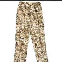 لباس نظامی نیروی زمینی سپاه