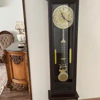 ساعت ایستاده در حد نو