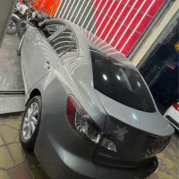 معاوضه خودرو مزدا3 ۹۷خریدار20i30هیوندا45ix35توسان|خودرو سواری و وانت|تهران, عباس‌آباد|دیوار