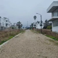 فروش زمین ساحلی در نوشهر