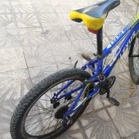 دوچرخه ۲۴لکسوس|دوچرخه، اسکیت، اسکوتر|ایلام, |دیوار