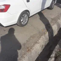 ساینا اس مدل ۱۴۰۳ اسفندماه بیرنگ|خودرو سواری و وانت|اردبیل, |دیوار