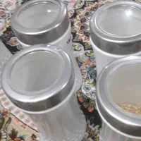 سرویس اورانوس|ظروف نگهدارنده، پلاستیکی، یک‌بارمصرف|قم, زند آباد|دیوار