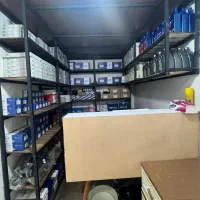 لوازم یدکی بنز بی ام و پورشه اکبند و استوک|قطعات یدکی و لوازم جانبی|مشهد, وکیل‌آباد|دیوار