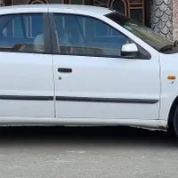 سمند LX EF7مدل ۹۵|خودرو سواری و وانت|پارس‌آباد, |دیوار