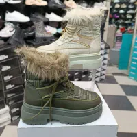 حراجی زمستانه|کیف، کفش، کمربند|سلماس, |دیوار