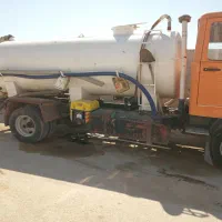 تخلیه چاه فاضلاب|خدمات پیشه و مهارت|قشم, |دیوار