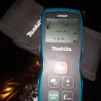 متر لیزری ماکیتا ۵۰ متری