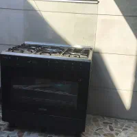 فرگاز سالم مارک اسنوا