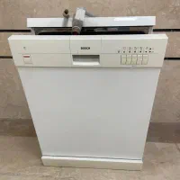ماشین ظرف شویی بوش آلمان