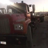 سلام ماک مدل 75 فروشی|خودرو سنگین|اراک, |دیوار