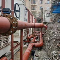 کلیه امور ساختمانی و پیمانکاری دارای فاکتور رسمی|خدمات پیشه و مهارت|تهران, شهرآرا|دیوار