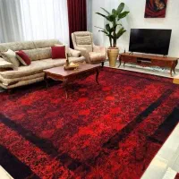 فرش لاکی
