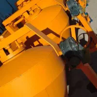 فروش‌.بتونیرtبتونرtبالابرساختمانیt|ماشین‌آلات صنعتی|تبریز, |دیوار