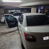 ساینا اس ۱۴۰۴|خودرو سواری و وانت|تهران, شهرک چیتگر|دیوار