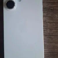 ایفون ۱۶ نرمال سفید
