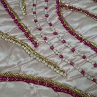 لحاف سنتی کار شده|رختخواب، بالش، پتو|شهریار, شهریار|دیوار