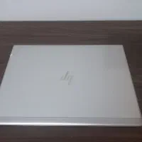لپ تاپ Hp الیت بووک|رایانه همراه|ساوه, |دیوار
