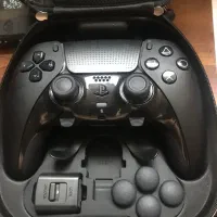 Dual sense edge