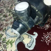 پمپ اب نیم اسب|مصالح و تجهیزات ساختمان|شاهین‌شهر, فدک|دیوار