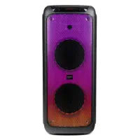 اسپیکر بلوتوثی  Hiska