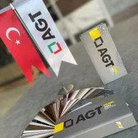 فروشگاه ام دی اف امینی