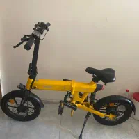 دوچرخه برقی شیامی هیمو زد 16/ himo z16|دوچرخه، اسکیت، اسکوتر|تهران, ستارخان|دیوار