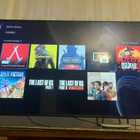 Ps5 fat ریجن اروپا دو دسته|کنسول، بازی ویدئویی و آنلاین|کرج, عظیمیه|دیوار