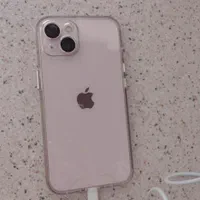 اپل iPhone 13 با حافظهٔ ۱۲۸ گیگابایت|موبایل|رشت, بلوار گیلان|دیوار