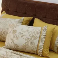 دوخت انواع روبالشی