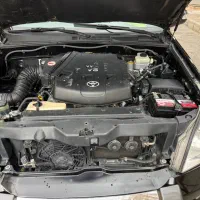 پرادو اس اسپشیال 2007|خودرو سواری و وانت|شیراز, قدوسی غربی|دیوار