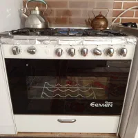 گاز فردار|اجاق گاز و لوازم برقی پخت‌وپز|تربت‌حیدریه, کلاته توکلی|دیوار