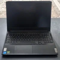 لپ تاپ لنوو RTX3050 4G