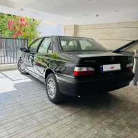 پارس سال مشکی مدل 98|خودرو سواری و وانت|شیراز, فرهنگ شهر|دیوار