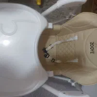 صندلی غذا کودک درحد نو|اسباب و اثاث بچه|ورامین, شهرک فاطمیه|دیوار