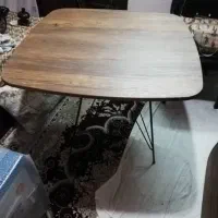 میز و صندلی