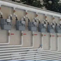 نیازمند جوشکار گاز