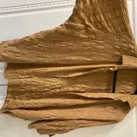 مانتو تابستانه خنک