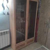 ویطرین|بوفه، ویترین، کنسول|اصفهان, پوریای ولی|دیوار