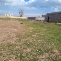 زمین مسکونی مناسب ویلا