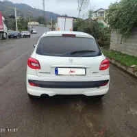 پژو ۲۰۷مدل ۱۳۹۰ TU5|خودرو سواری و وانت|آستارا, |دیوار