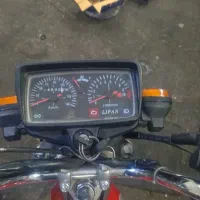 هندا 125لیفان