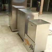 تک درب دو درب ۷ طبقه ۵ طبقه گرم کن غذا پرسنلی|فروشگاه و مغازه|تهران, مطهری|دیوار