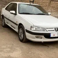 پژوپارس سال مدل ۹۹