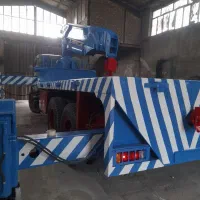 خدمات سندبلاست و رنگکاری خاوران